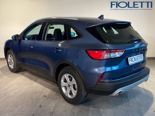 FORD Kuga 2.5 Plug In Hybrid 225 CV CVT 2WD Titanium Business