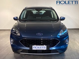 FORD Kuga 2.5 Plug In Hybrid 225 CV CVT 2WD Titanium Business