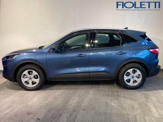 FORD Kuga 2.5 Plug In Hybrid 225 CV CVT 2WD Titanium Business