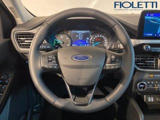 FORD Kuga 2.5 Plug In Hybrid 225 CV CVT 2WD Titanium Business