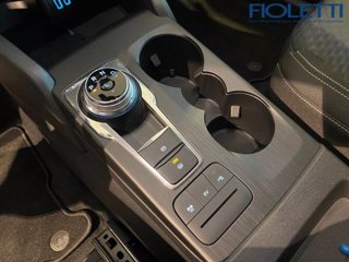 FORD Kuga 2.5 Plug In Hybrid 225 CV CVT 2WD Titanium Business