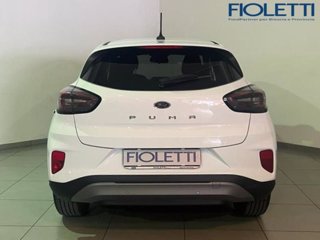 FORD Puma 1.0 EcoBoost Hybrid 125 CV S&S Titanium