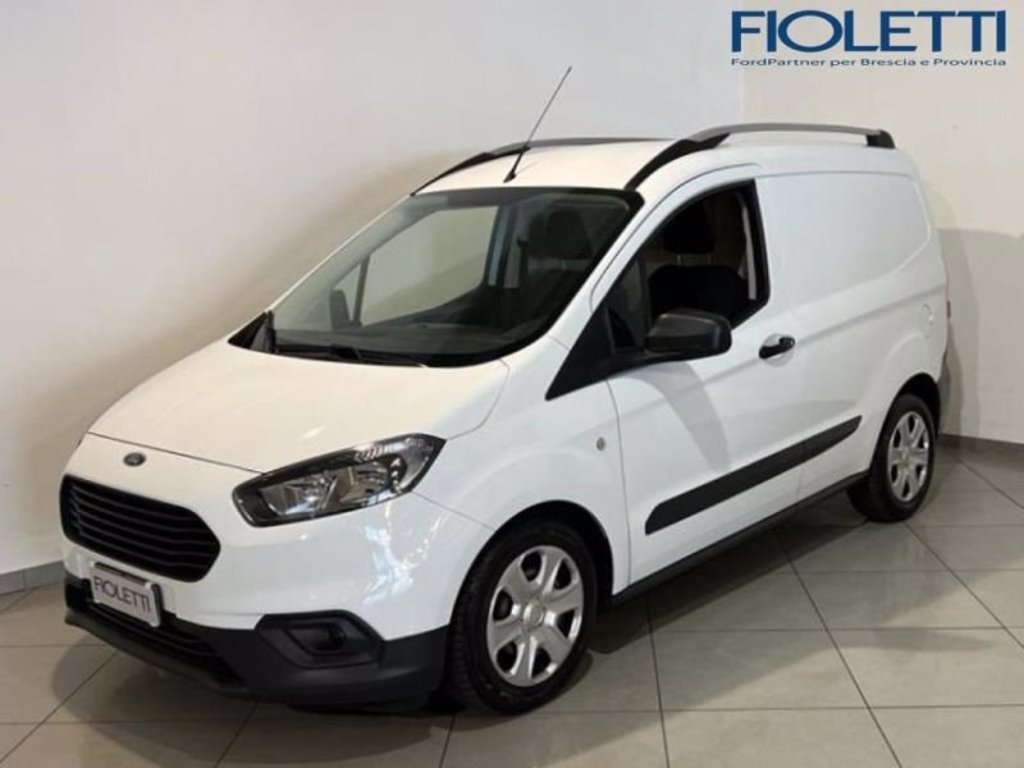 FORD Transit Courier 1.0 EcoBoost 100CV Van Trend