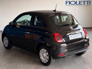 FIAT 500 C 1.0 Hybrid