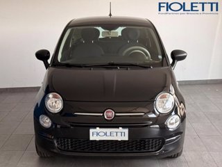 FIAT 500 C 1.0 Hybrid