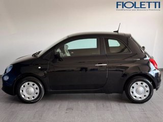 FIAT 500 C 1.0 Hybrid