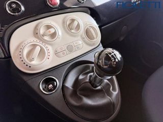 FIAT 500 C 1.0 Hybrid