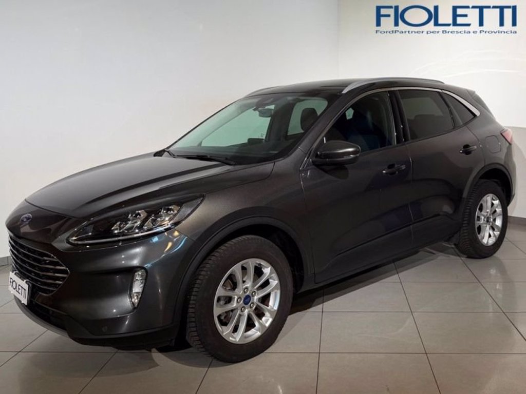 FORD Kuga 1.5 EcoBoost 150 CV 2WD Titanium X