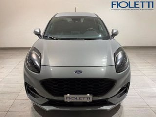 FORD Puma 1.0 EcoBoost Hybrid 125 CV S&S ST-Line