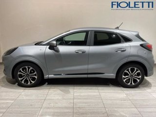 FORD Puma 1.0 EcoBoost Hybrid 125 CV S&S ST-Line