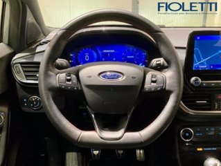 FORD Puma 1.0 EcoBoost Hybrid 125 CV S&S ST-Line