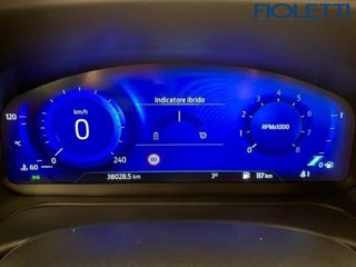 FORD Puma 1.0 EcoBoost Hybrid 125 CV S&S ST-Line