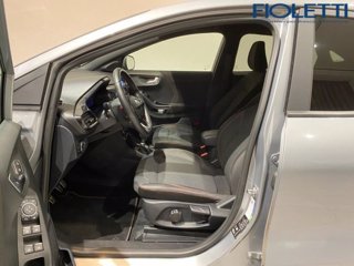 FORD Puma 1.0 EcoBoost Hybrid 125 CV S&S ST-Line