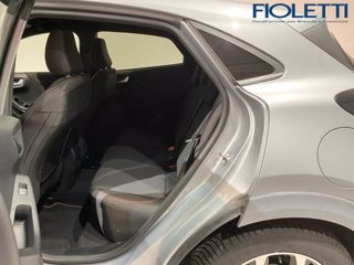 FORD Puma 1.0 EcoBoost Hybrid 125 CV S&S ST-Line
