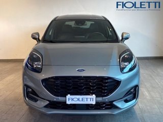 FORD Puma 1.0 EcoBoost Hybrid 125 CV S&S aut. ST-Line