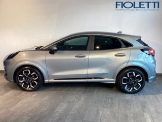 FORD Puma 1.0 EcoBoost Hybrid 125 CV S&S aut. ST-Line