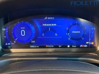 FORD Puma 1.0 EcoBoost Hybrid 125 CV S&S aut. ST-Line