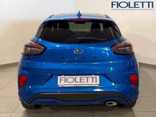 FORD Puma 1.0 ECOBOOST HYBRID 125 CV S&S ST-LINE X