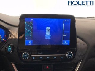FORD Puma 1.0 ECOBOOST HYBRID 125 CV S&S ST-LINE X