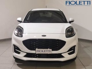 FORD Puma 1.0 EcoBoost Hybrid 125 CV S&S aut. ST-Line
