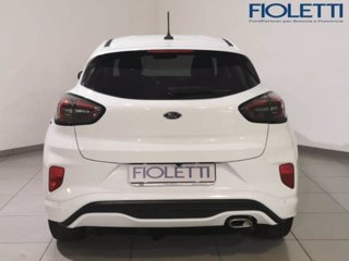 FORD Puma 1.0 EcoBoost Hybrid 125 CV S&S aut. ST-Line