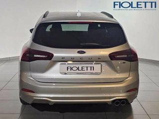 FORD Focus 1.0 EcoBoost Hybrid 125 CV SW ST-Line