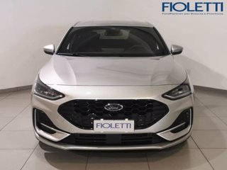 FORD Focus 1.0 EcoBoost Hybrid 125 CV 5p. ST-Line