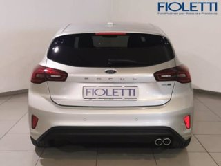 FORD Focus 1.0 EcoBoost Hybrid 125 CV 5p. ST-Line