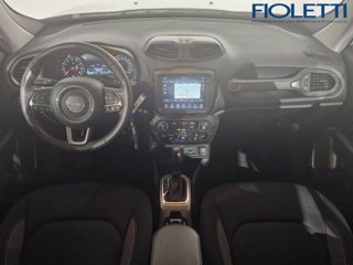 JEEP Renegade 1.5 Turbo T4 MHEV Limited