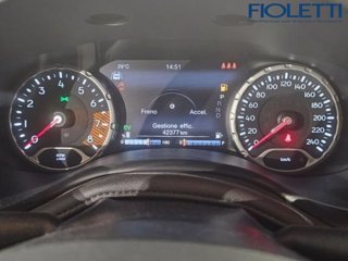 JEEP Renegade 1.5 Turbo T4 MHEV Limited