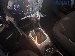 JEEP Renegade 1.5 Turbo T4 MHEV Limited