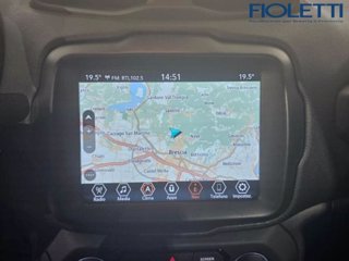 JEEP Renegade 1.5 Turbo T4 MHEV Limited