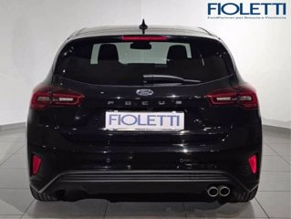 FORD Focus 1.0 EcoBoost Hybrid 125 CV 5p. ST-Line
