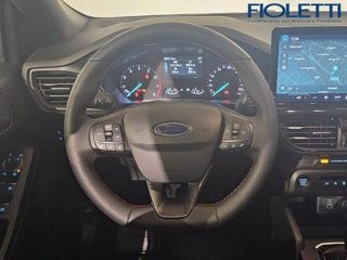 FORD Focus 1.0 EcoBoost Hybrid 125 CV 5p. ST-Line