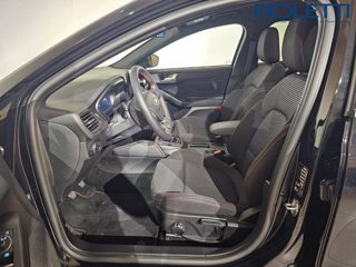 FORD Focus 1.0 EcoBoost Hybrid 125 CV 5p. ST-Line