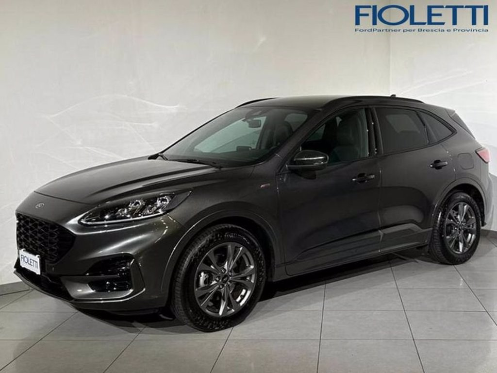 FORD Kuga 2.5 Full Hybrid 190 CV CVT 2WD ST-Line X