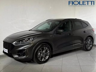FORD Kuga 2.5 Full Hybrid 190 CV CVT 2WD ST-Line X
