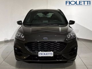 FORD Kuga 2.5 Full Hybrid 190 CV CVT 2WD ST-Line X