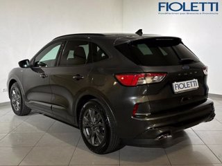 FORD Kuga 2.5 Full Hybrid 190 CV CVT 2WD ST-Line X