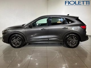 FORD Kuga 2.5 Full Hybrid 190 CV CVT 2WD ST-Line X