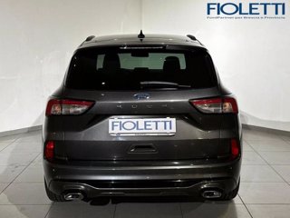 FORD Kuga 2.5 Full Hybrid 190 CV CVT 2WD ST-Line X