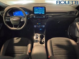 FORD Kuga 2.5 Full Hybrid 190 CV CVT 2WD ST-Line X
