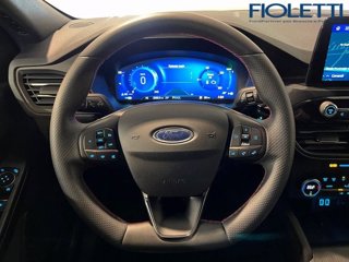 FORD Kuga 2.5 Full Hybrid 190 CV CVT 2WD ST-Line X