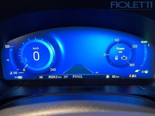 FORD Kuga 2.5 Full Hybrid 190 CV CVT 2WD ST-Line X