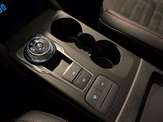 FORD Kuga 2.5 Full Hybrid 190 CV CVT 2WD ST-Line X
