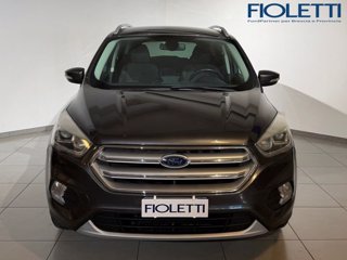 FORD Kuga 1.5 TDCi 120CV Pshift S&S 2WD Titanium