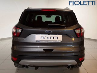 FORD Kuga 1.5 TDCi 120CV Pshift S&S 2WD Titanium