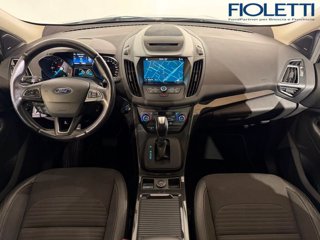 FORD Kuga 1.5 TDCi 120CV Pshift S&S 2WD Titanium