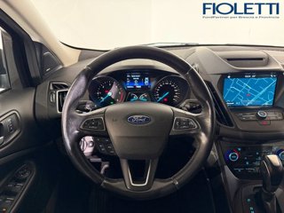 FORD Kuga 1.5 TDCi 120CV Pshift S&S 2WD Titanium