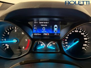 FORD Kuga 1.5 TDCi 120CV Pshift S&S 2WD Titanium